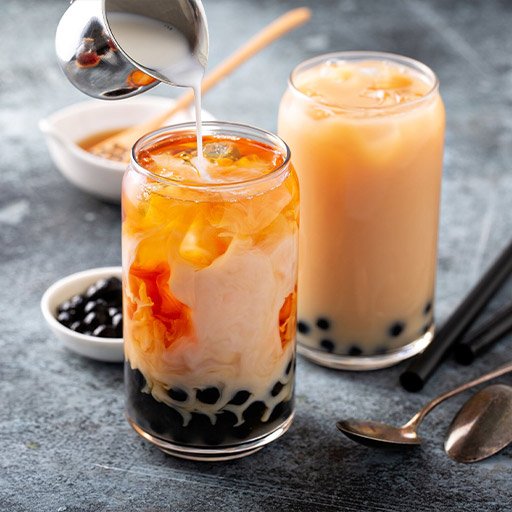 Bubble Tea