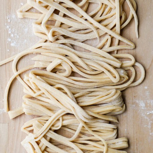 Noodles (3mm-Linguine)