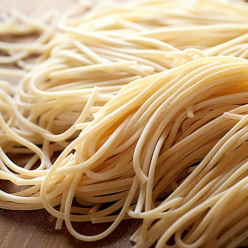 Noodles (2mm-Spaghetti)