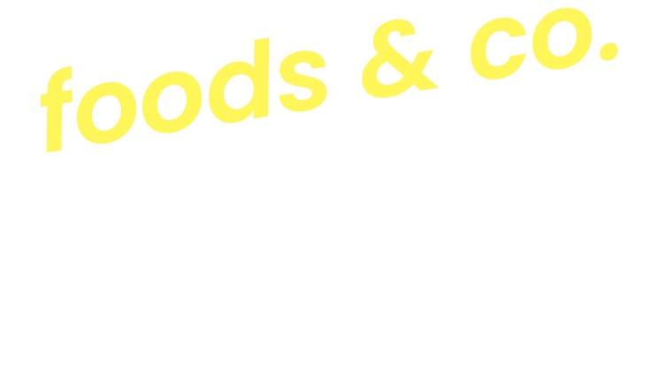 KBG Foods & Co.